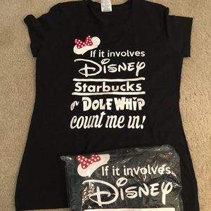 Disney T-shirt